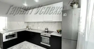 Appartement 2 chambres dans Brest, Bélarus