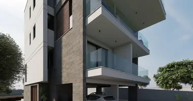 Appartement 1 chambre dans Demos Agiou Athanasiou, Chypre