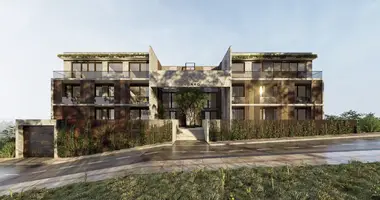 Apartamento en Tiflis, Georgia