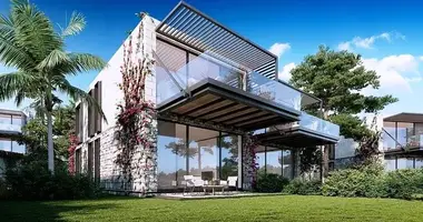 Wohnung 3 zimmer in Bodrum, Türkei