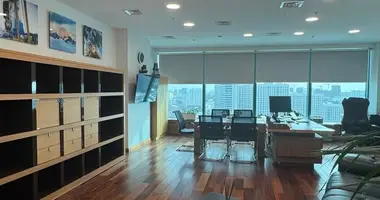 Pomieszczenie biurowe 1 321 m² w Moskwa, Rosja