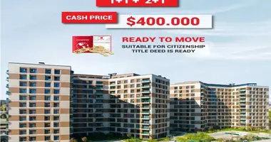 Apartamento 5 habitaciones en , Turquía