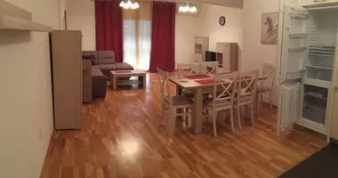 Квартира 3 спальни в Будва, Черногория