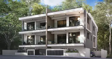 Appartement 2 chambres dans Trachoni Municipality, Chypre