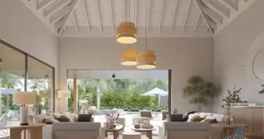 Villa in Casa de Campo, Dominikanische Republik