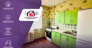 2 room apartment in Sluck, Belarus