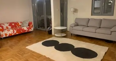 Wohnung 1 Schlafzimmer in Montenegro