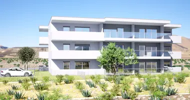 Квартира 1 спальня в Municipality of Povljana, Хорватия