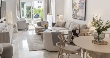 Apartamento 2 habitaciones en Dos Hermanas, Španjolska