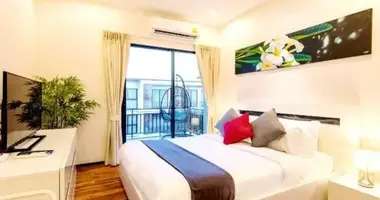 Wohnung 1 zimmer in Rawai, Thailand