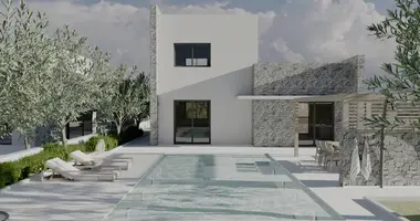 Casa 5 habitaciones en Chambatha, Grecia