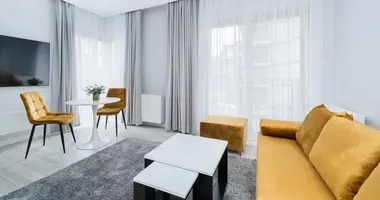 1 bedroom apartment in Lesser Poland Voivodeship, Poland