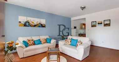 Apartamento 3 habitaciones en Budva, Montenegro