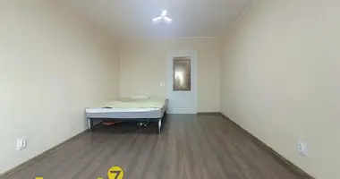 Mieszkanie 1 pokój w Mińsk, Białoruś