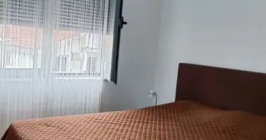 Mieszkanie 2 pokoi w Budva, Czarnogóra