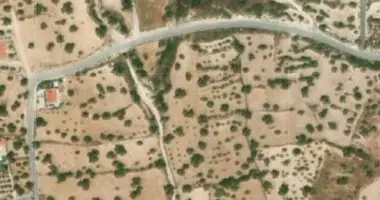 Apartamento en Apesia, Chipre