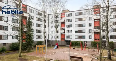 Apartamento 3 habitaciones en Helsinki sub region, Finlandia