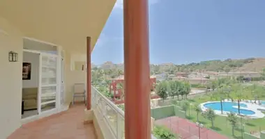 3 bedroom apartment in Mijas, Spain