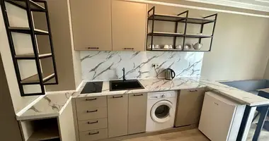 Студия 1 комната в Несебр, Болгария