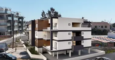2 bedroom apartment in Limassol, Cyprus