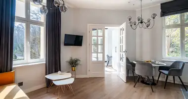 Wohnung 5 zimmer in Zoppot, Polen