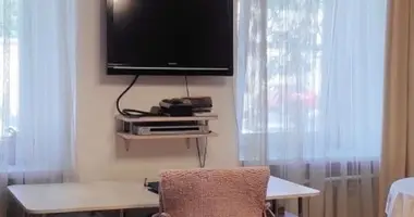 2 room apartment in Odesa, Ukraine