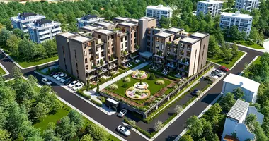Appartement 1 chambre dans Nilufer, Turquie