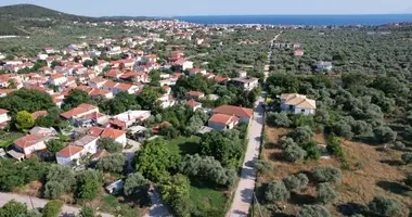 Участок земли в Лименария, Греция