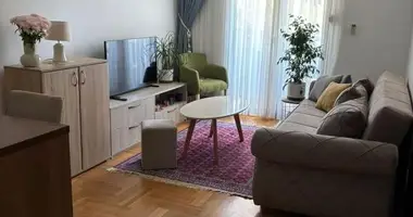 1 bedroom apartment in Budva, Montenegro