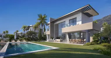 Villa in Mijas, Spanien