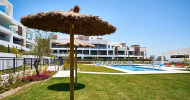 Wohnung 2 Schlafzimmer in Bel Air, Spanien