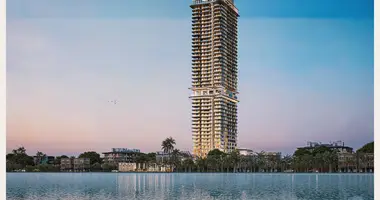 1 bedroom apartment in Pattaya City, Thailand