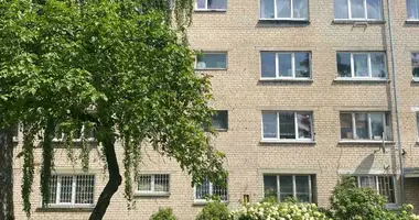 Mieszkanie 1 pokój w Wilno, Litwa