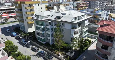 Appartement 3 chambres dans Oba, Turquie