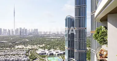 Apartamento 2 habitaciones en Dubái, Emiratos Árabes Unidos