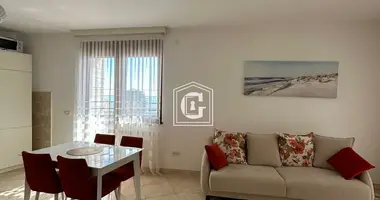 1 bedroom apartment in Becici, Montenegro