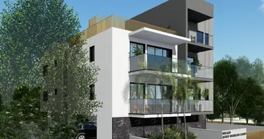 1 bedroom apartment in Strovolos, Cyprus