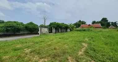 Parcela en mab fakthxng, Tailandia