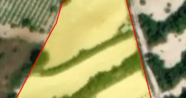 Квартира в Кили, Кипр