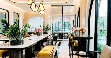 1 bedroom apartment in Phuket City Municipality, Thailand