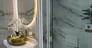 Mieszkanie 3 pokoi w Batumi, Gruzja