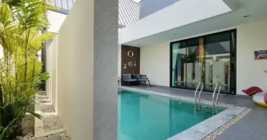 3 bedroom house in Huai Yai, Thailand