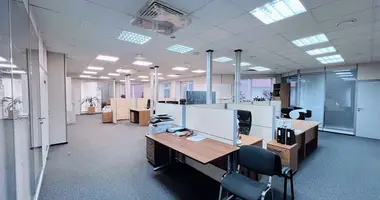 Bureau 804 m² dans Moscou, Russie
