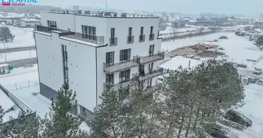 Wohnung 4 zimmer in Kaunas, Litauen