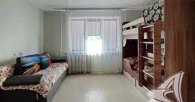 1 room apartment in Brest, Belarus