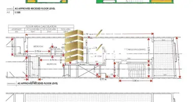 Penthouse w Msida, Malta