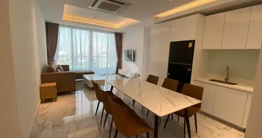 Кондо 2 комнаты в Sangkat Boeng Keng Kang Ti Muoy, Камбоджа