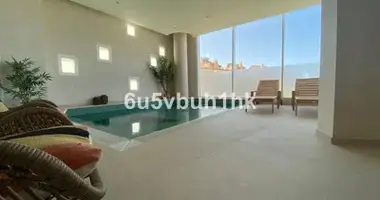 Apartamento 2 habitaciones en Španjolska