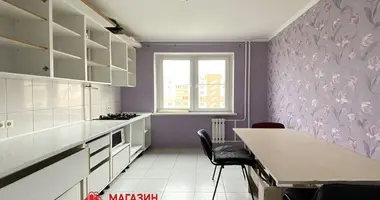 Mieszkanie 3 pokoi w Grodno, Białoruś