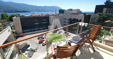 2 bedroom apartment in Budva, Montenegro